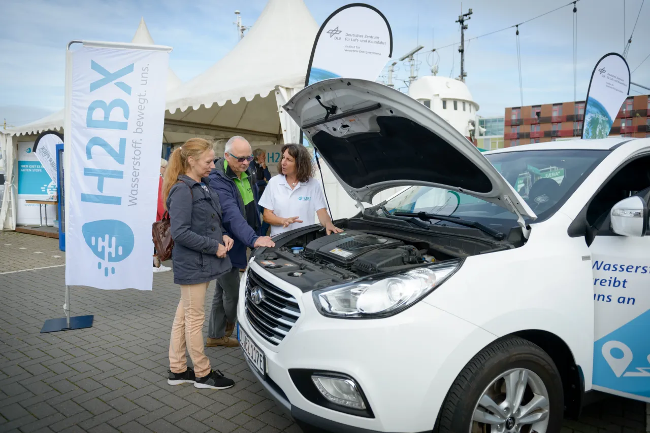 Leben & Mobilit&auml;t