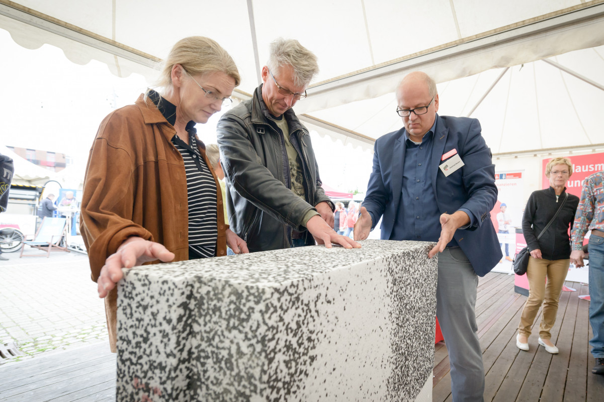 Bremerhavener Energietag 2019