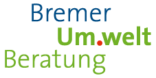 Logo Bremer Umwelt Beratung