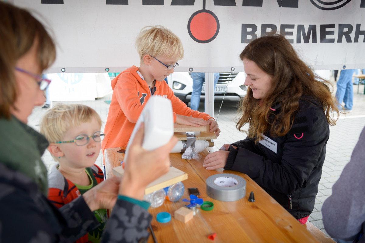 Bremerhavener Energietag 2019