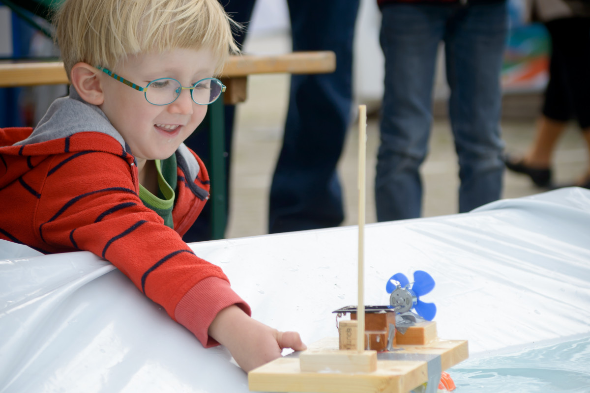 Bremerhavener Energietag 2019