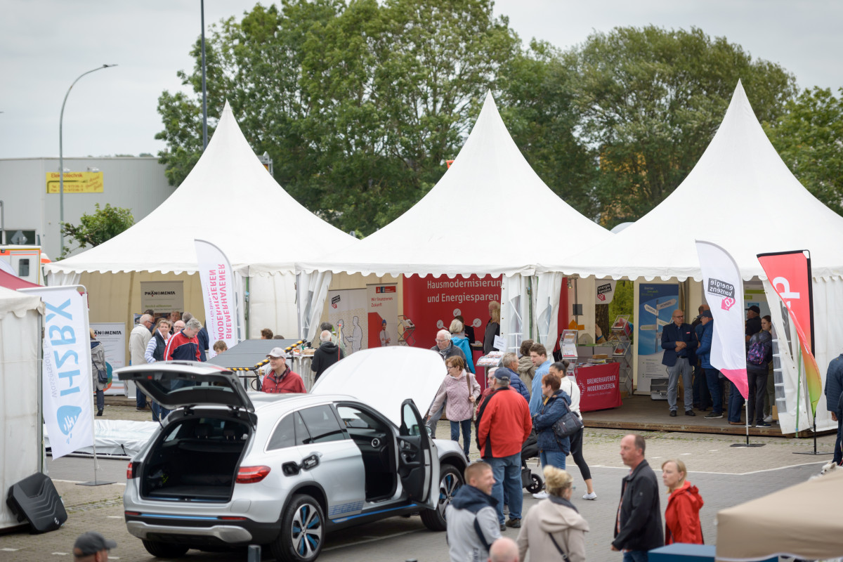 Bremerhavener Energietag 2019