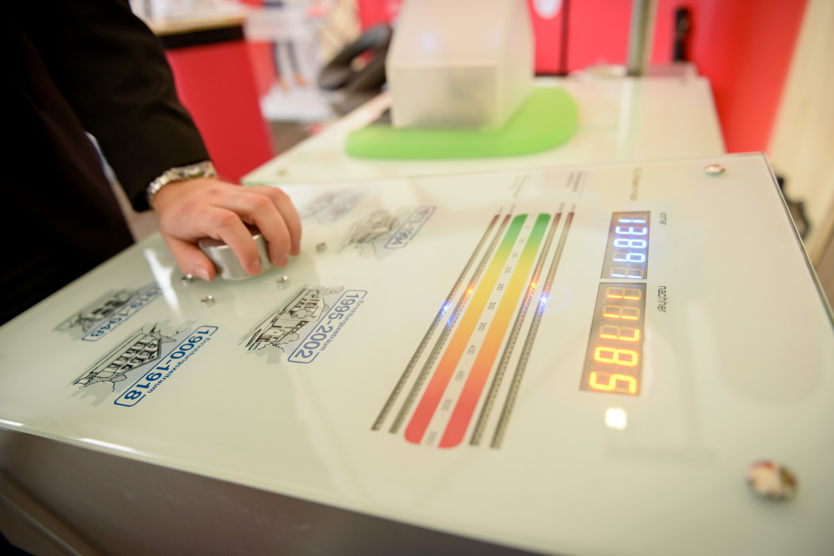 Bremerhavener Energietag 2019