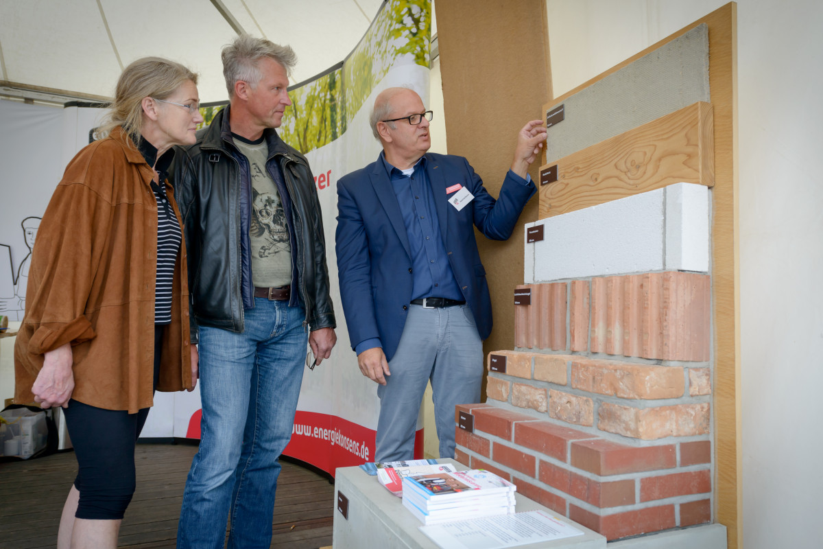 Bremerhavener Energietag 2019