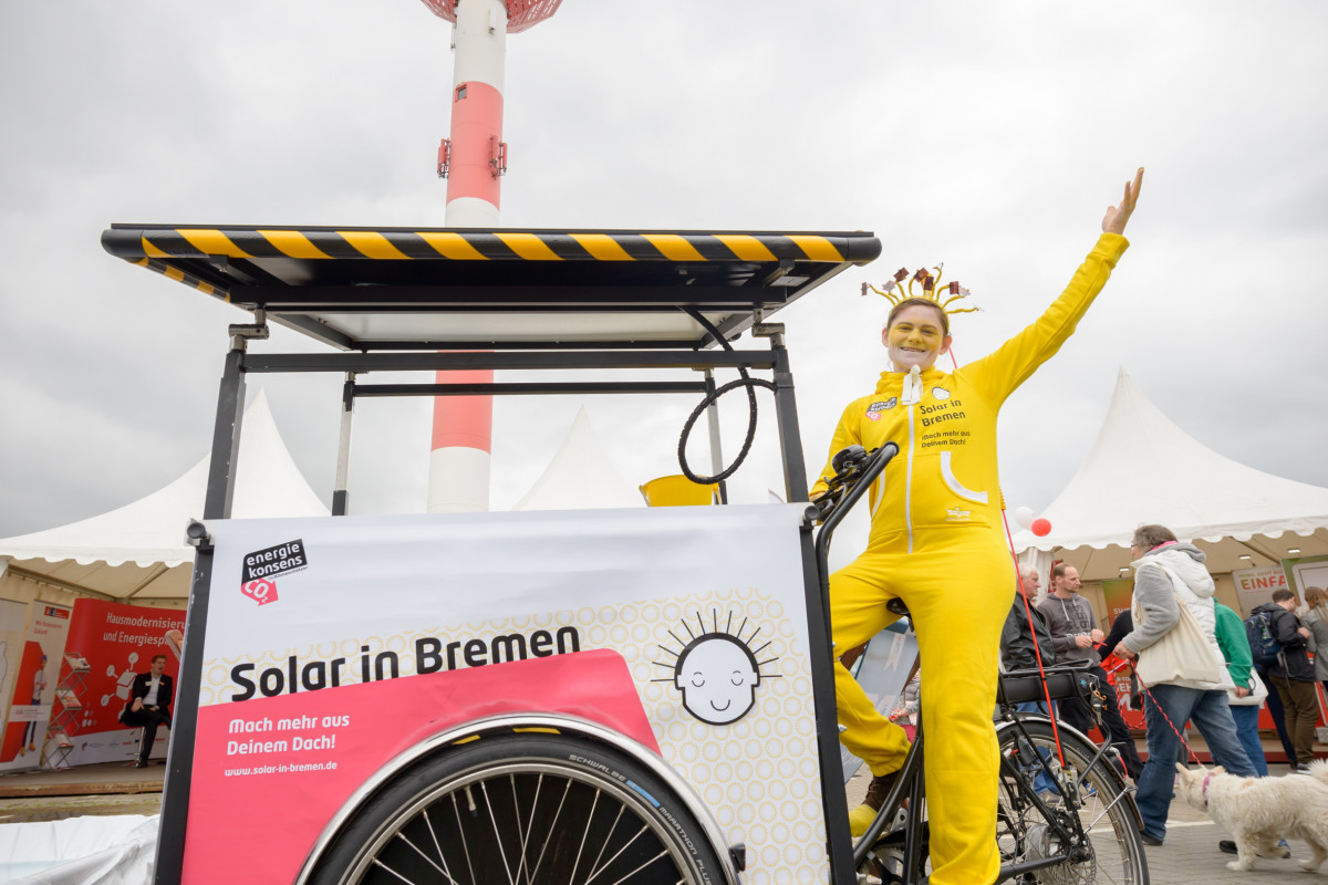 Bremerhavener Energietag 2019