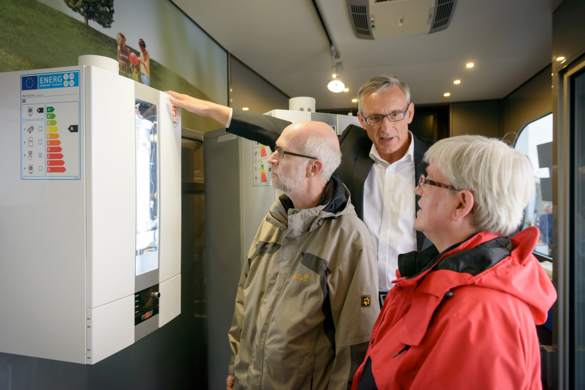Bremerhavener Energietag 2019