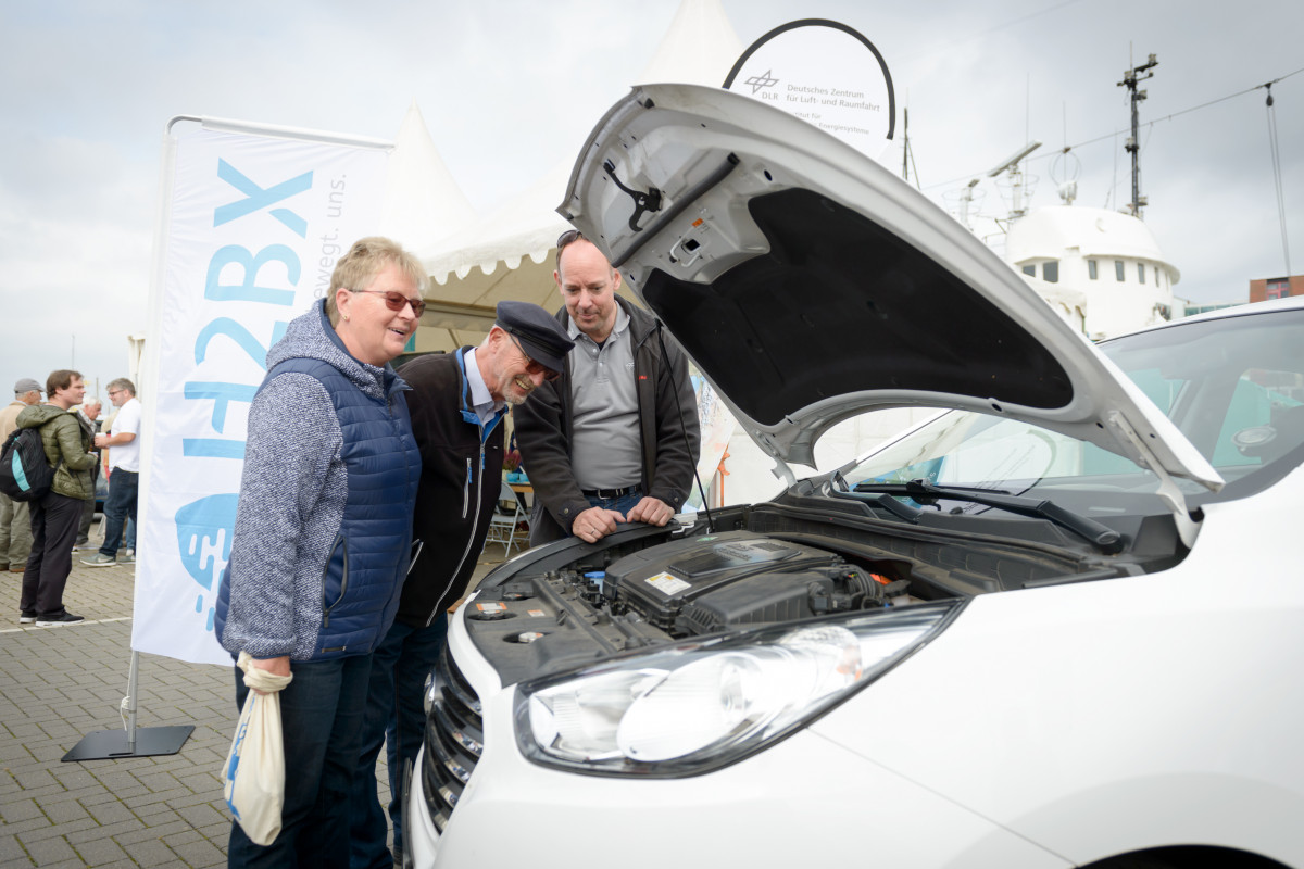 Bremerhavener Energietag 2019