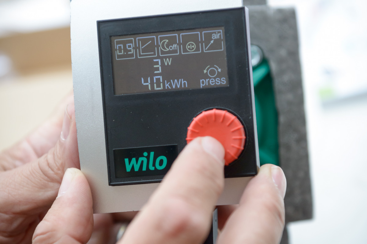 Bremerhavener Energietag 2019