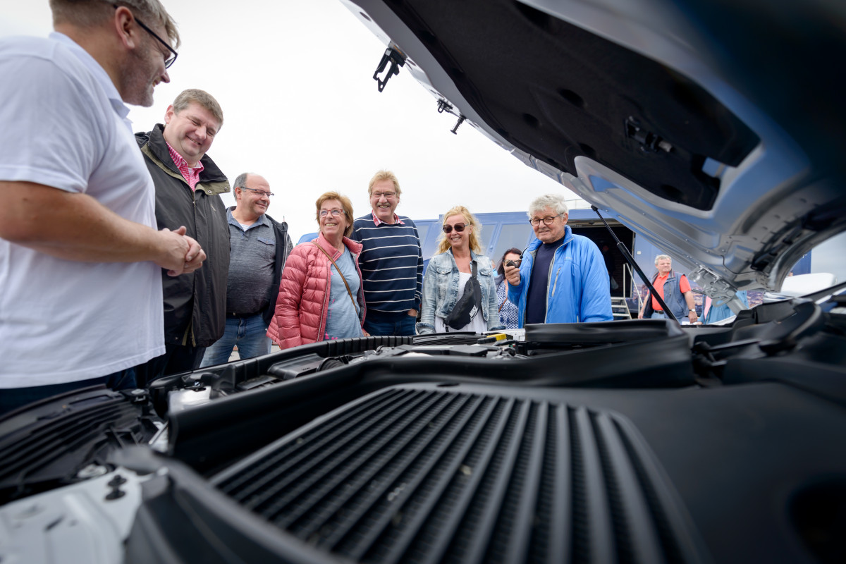 Bremerhavener Energietag 2019