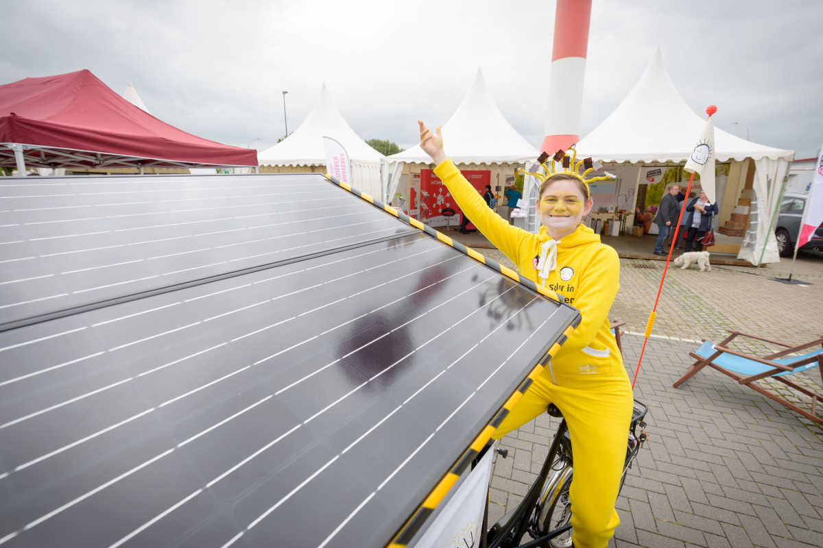 Bremerhavener Energietag 2019