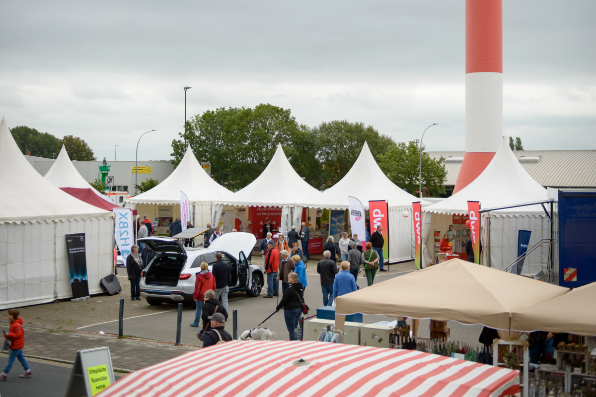 Bremerhavener Energietag 2019