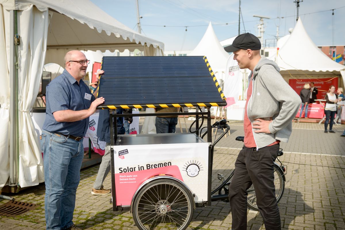Energie- und Klimastadttag 2020