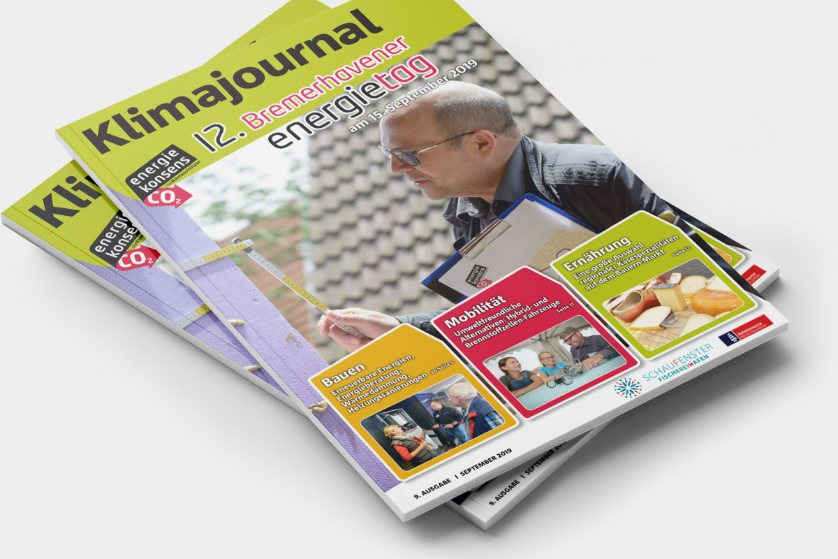 Klimajournal