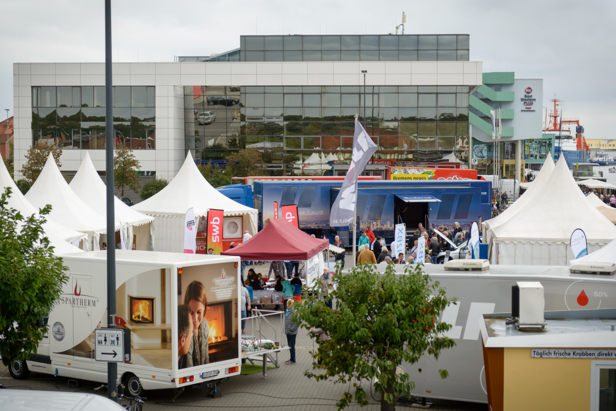 Bremerhavener Energietag 2019