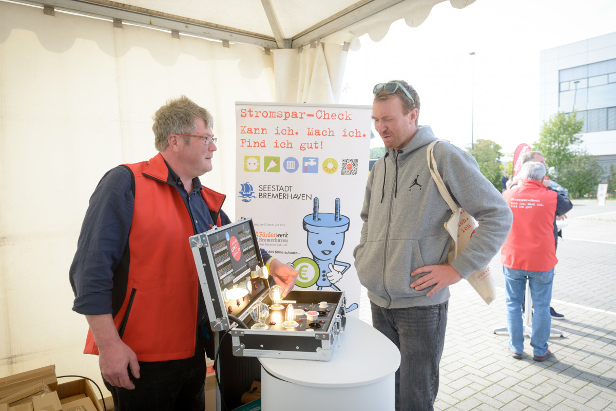 Energie- und Klimastadttag 2020